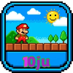 10ju