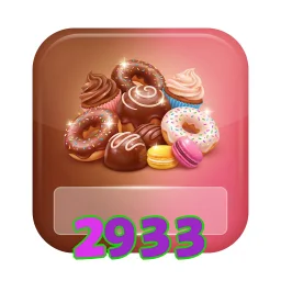 2933