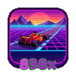 838x