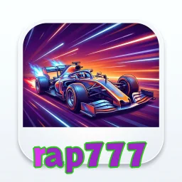 rap777