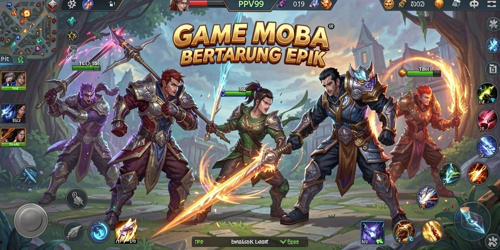 Visual de EBAPG